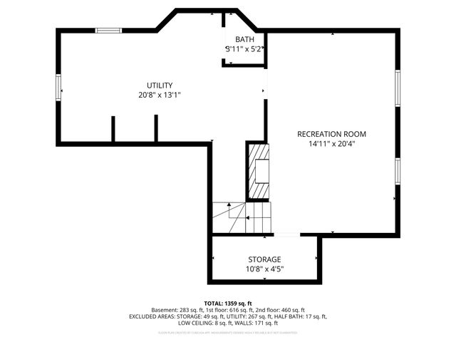 1412 Chautauqua Parkway, Des Moines, IA 50314