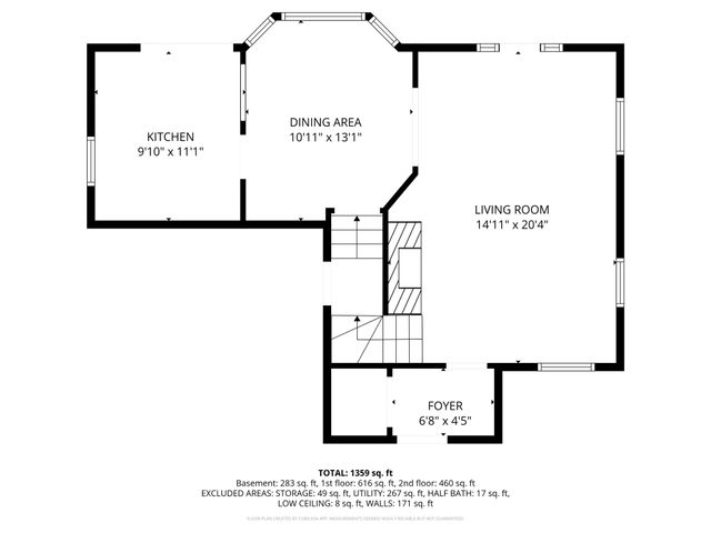 1412 Chautauqua Parkway, Des Moines, IA 50314