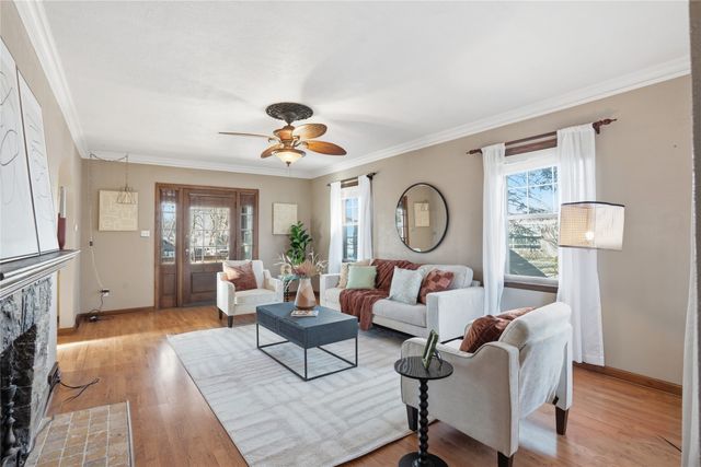 1412 Chautauqua Parkway, Des Moines, IA 50314