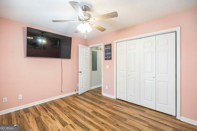 1828 Houston Lake Road, Kathleen, GA 31047