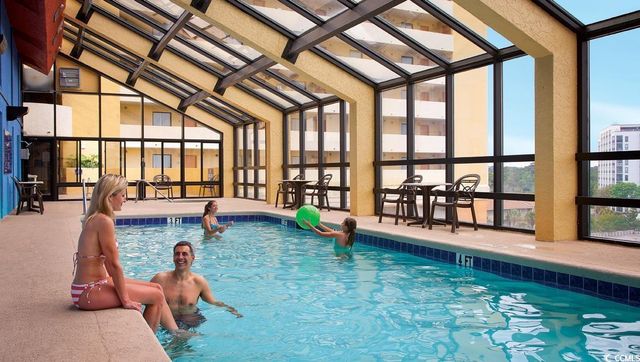 7000 Ocean Blvd. N # 129, Myrtle Beach, SC 29572