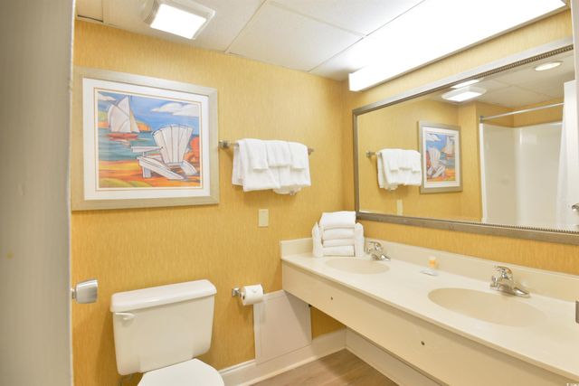 7000 Ocean Blvd. N # 129, Myrtle Beach, SC 29572