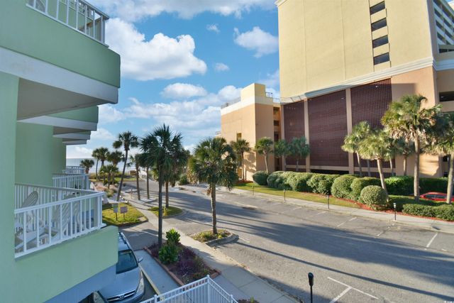 7000 Ocean Blvd. N # 129, Myrtle Beach, SC 29572