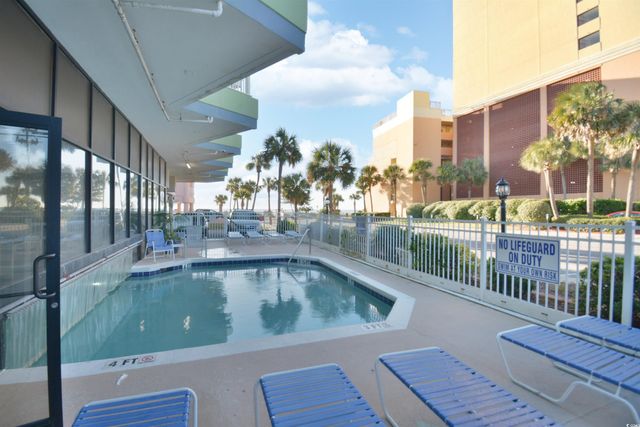 7000 Ocean Blvd. N # 129, Myrtle Beach, SC 29572