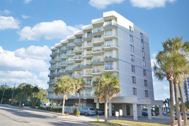 7000 Ocean Blvd. N # 129, Myrtle Beach, SC 29572