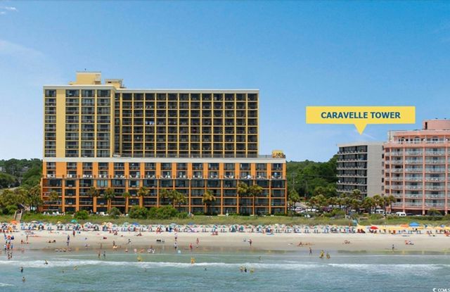 7000 Ocean Blvd. N # 129, Myrtle Beach, SC 29572