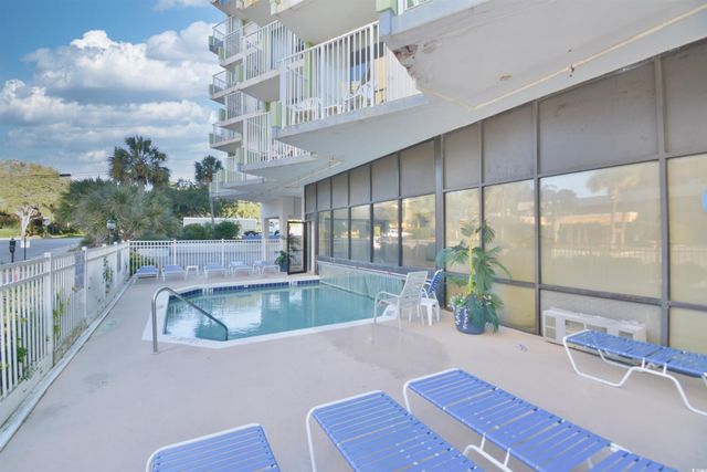7000 Ocean Blvd. N # 129, Myrtle Beach, SC 29572