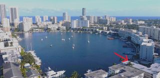 450 GOLDEN ISLES DR 3C, Hallandale Beach, FL 33009