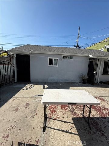 3529 10th, Los Angeles, CA 90018