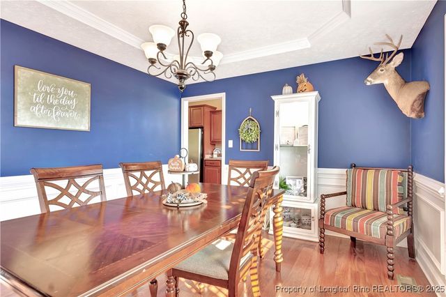 7453 7th Street Road, Lumberton, NC 28358