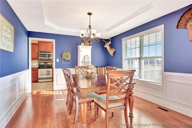 7453 7th Street Road, Lumberton, NC 28358