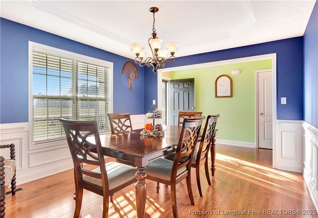 7453 7th Street Road, Lumberton, NC 28358