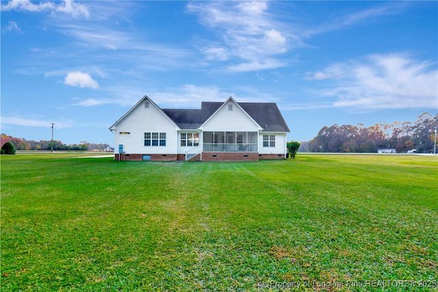 7453 7th Street Road, Lumberton, NC 28358