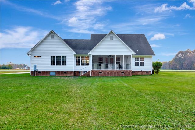 7453 7th Street Road, Lumberton, NC 28358