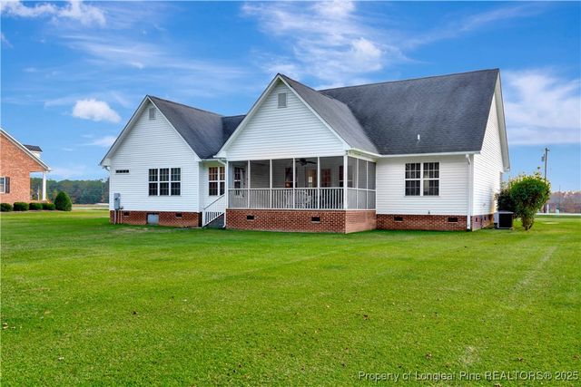 7453 7th Street Road, Lumberton, NC 28358