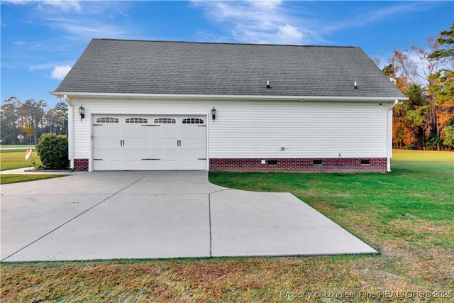 7453 7th Street Road, Lumberton, NC 28358