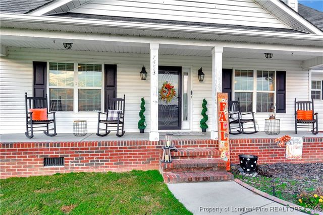 7453 7th Street Road, Lumberton, NC 28358