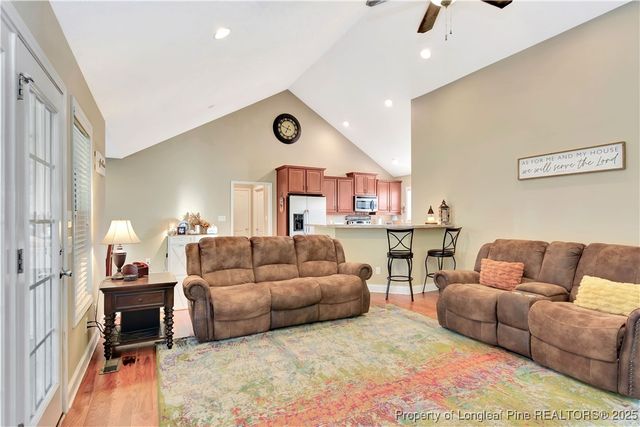 7453 7th Street Road, Lumberton, NC 28358