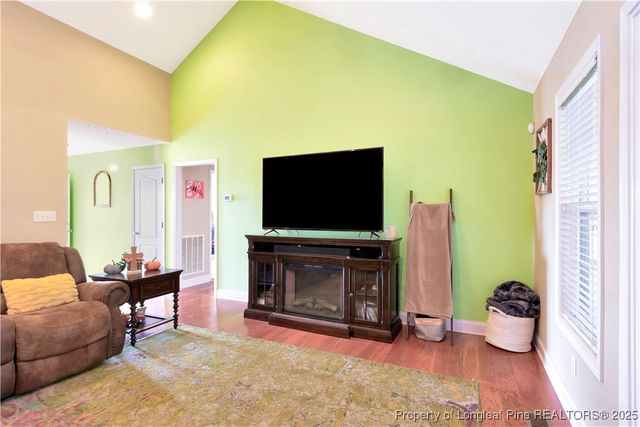 7453 7th Street Road, Lumberton, NC 28358