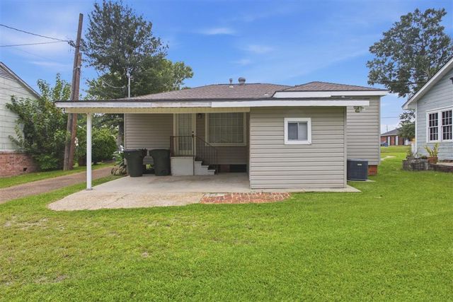 1910 Ethel Street, Lake Charles, LA 70601