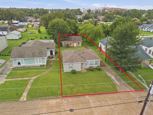 1910 Ethel Street, Lake Charles, LA 70601