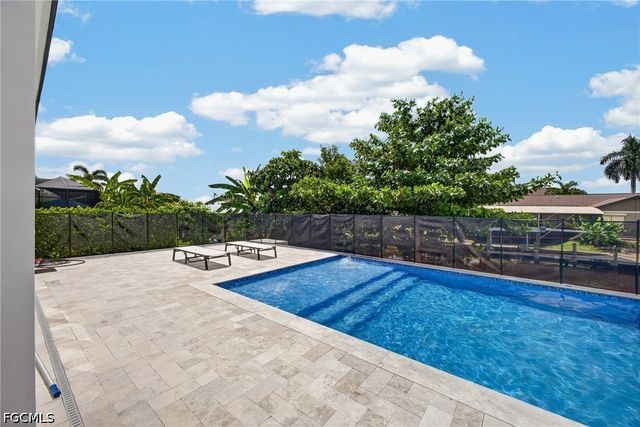 1882 Coral Point DR, Cape Coral, FL 33990