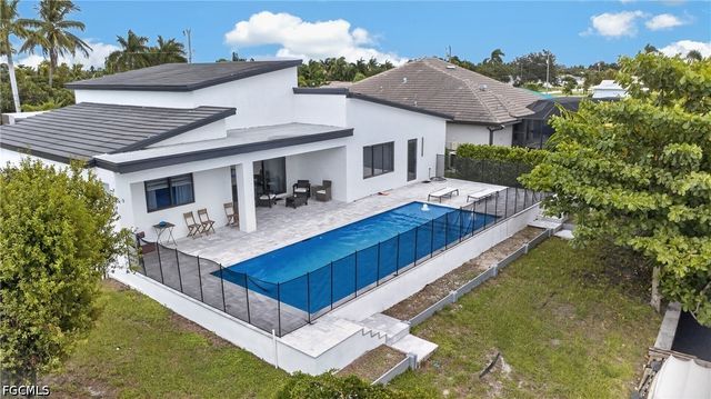 1882 Coral Point DR, Cape Coral, FL 33990