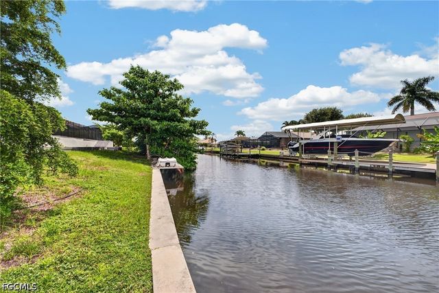 1882 Coral Point DR, Cape Coral, FL 33990
