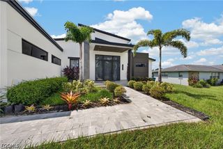 1882 Coral Point DR, Cape Coral, FL 33990