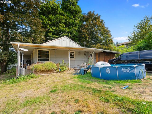 9000 Se Con Battin Rd, Clackamas, OR 97086
