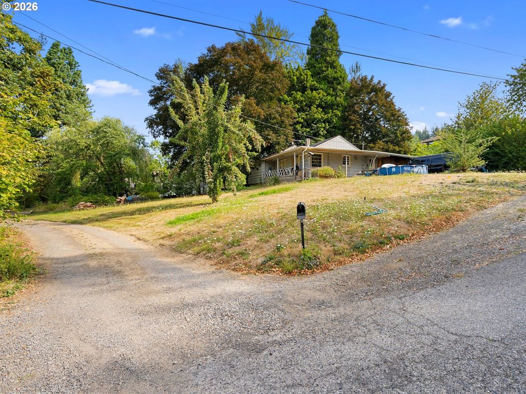 9000 Se Con Battin Rd, Clackamas, OR 97086