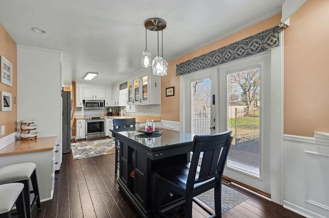 207 Montchanin Dr, Old Hickory, TN 37138