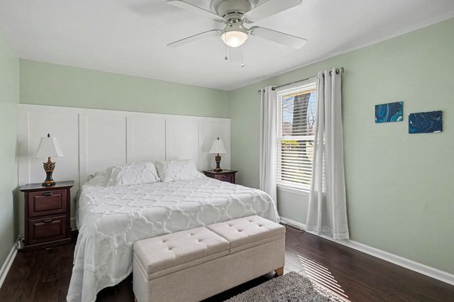 207 Montchanin Dr, Old Hickory, TN 37138