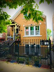 2840 W 21st Place 1, Chicago, IL 60623