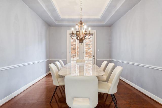 5715 Santa Fe Springs Drive, Houston, TX 77041