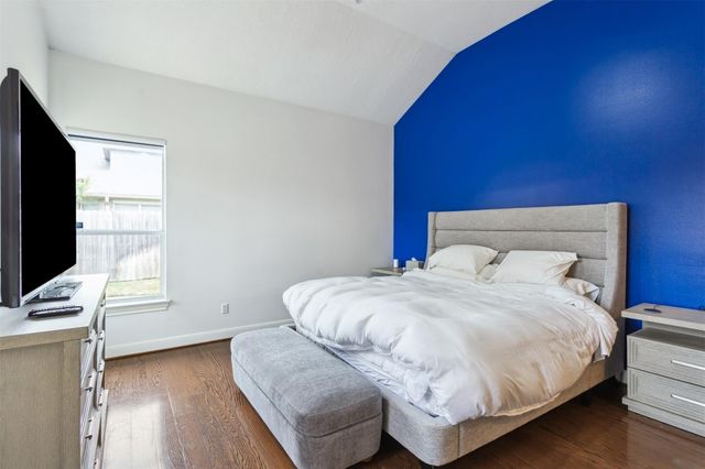 5715 Santa Fe Springs Drive, Houston, TX 77041