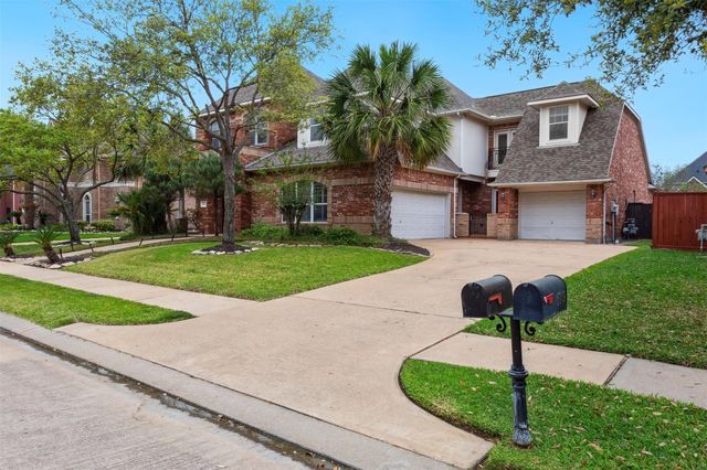 5715 Santa Fe Springs Drive, Houston, TX 77041