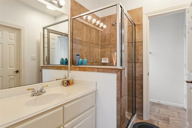 5715 Santa Fe Springs Drive, Houston, TX 77041