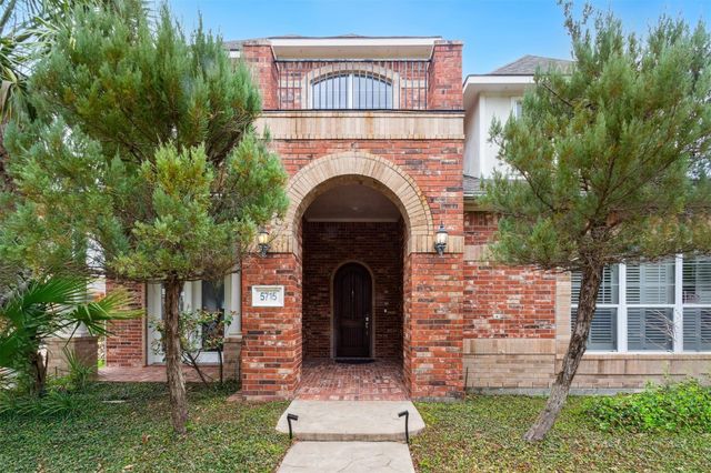 5715 Santa Fe Springs Drive, Houston, TX 77041