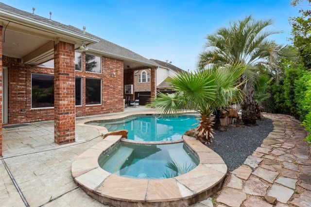 5715 Santa Fe Springs Drive, Houston, TX 77041