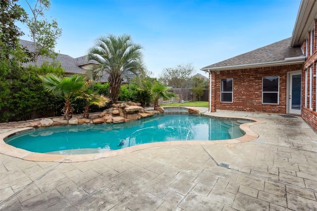 5715 Santa Fe Springs Drive, Houston, TX 77041