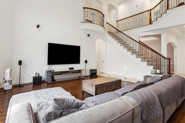 5715 Santa Fe Springs Drive, Houston, TX 77041