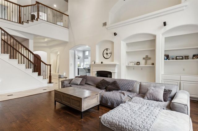 5715 Santa Fe Springs Drive, Houston, TX 77041