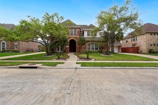 5715 Santa Fe Springs Drive, Houston, TX 77041