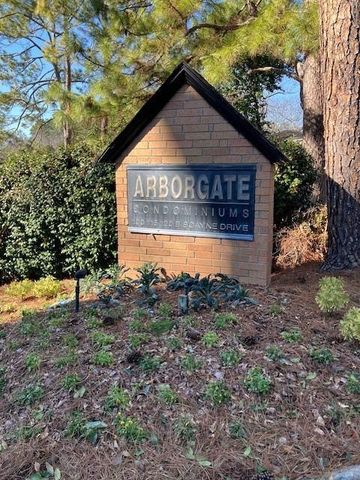 100 Biscayne NW Drive D7, Atlanta, GA 30309