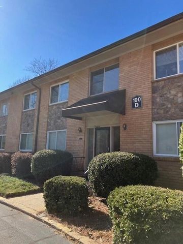 100 Biscayne NW Drive D7, Atlanta, GA 30309