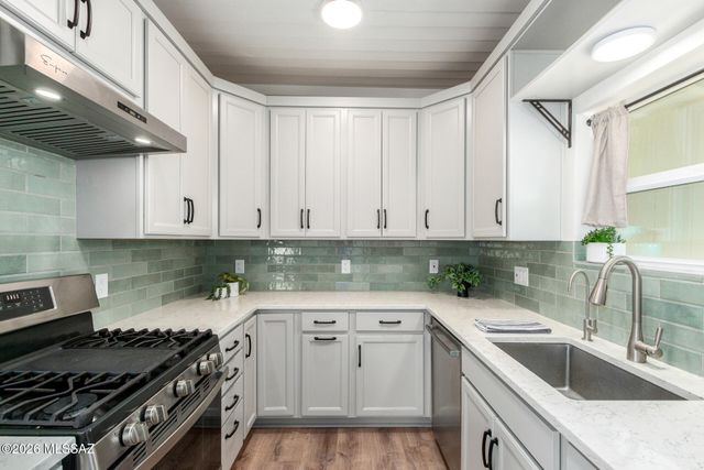 244 E Elm Street, Tucson, AZ 85705