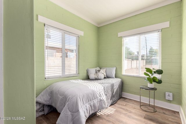 244 E Elm Street, Tucson, AZ 85705