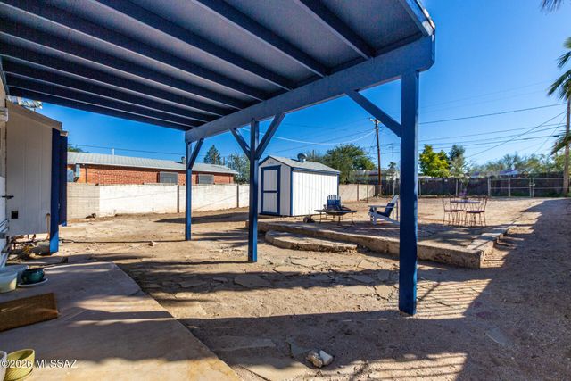 244 E Elm Street, Tucson, AZ 85705