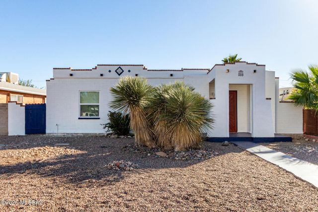244 E Elm Street, Tucson, AZ 85705